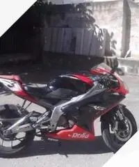 Aprilia RS 125 - 2009 Aprilia RS 125 - 2009