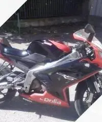 Aprilia RS 125 - 2009 Aprilia RS 125 - 2009