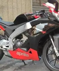 APRILIA RS4 125 Sportive cc 125 APRILIA RS4 125 Sportive cc 125