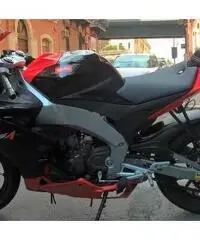 APRILIA RS4 125 Sportive cc 125 APRILIA RS4 125 Sportive cc 125