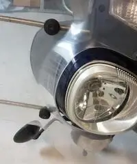 Aprilia Scarabeo light 200 anno 2009 (leggere bene) Aprilia Scarabeo light 200 anno 2009 (leggere bene)