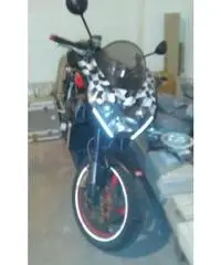 APRILIA TUONO 1000 FIGHTER APRILIA TUONO 1000 FIGHTER