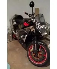 APRILIA TUONO 1000 FIGHTER APRILIA TUONO 1000 FIGHTER