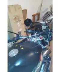 APRILIA TUONO 1000 FIGHTER APRILIA TUONO 1000 FIGHTER