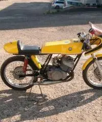 BENELLI 250CC