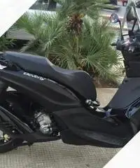 Beverly 300 sport