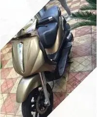 Beverly 500