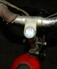 Bianchi Aquilotto anni 50