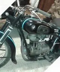 BMW Altro modello - Anni 50 BMW Altro modello - Anni 50