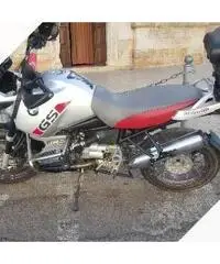Bmw r 1150 gs - 2002