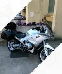 Bmw r 1150 rs - 2003 Bmw r 1150 rs - 2003