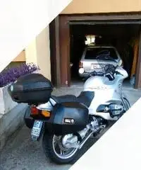 Bmw r 1150 rs - 2003 Bmw r 1150 rs - 2003