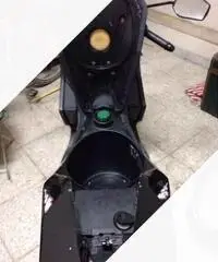 Derbi gp1 50cc