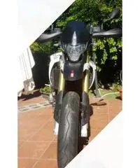 Dorsoduro aprilia 750