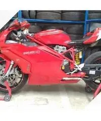 Ducati 749