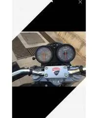 Ducati monster 600