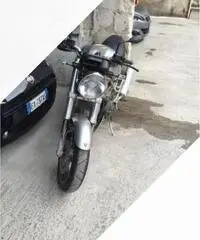 Ducati Monster 750 - 1999