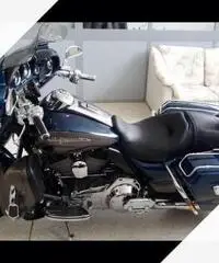 Electra Glide cvo Electra Glide cvo