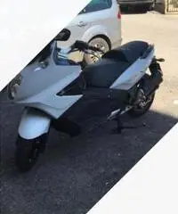 Gilera gp 800 2011 Gilera gp 800 2011