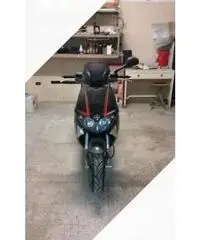 Gilera Runner 50 - 2011 Gilera Runner 50 - 2011