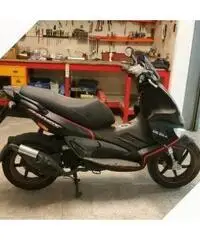 Gilera Runner 50 - 2011 Gilera Runner 50 - 2011