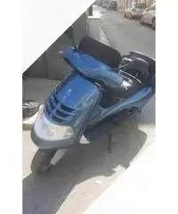 Hexagon 125
