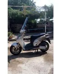 honda @ 125 - anno 2005. Buone condizioni