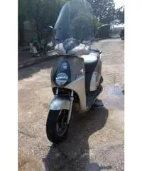 honda @ 125 - anno 2005. Buone condizioni