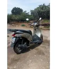 honda @ 125 - anno 2005. Buone condizioni