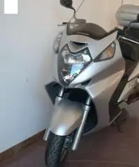 Honda 600 Silver Wing - 2001 Honda 600 Silver Wing - 2001