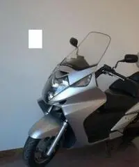 Honda 600 Silver Wing - 2001 Honda 600 Silver Wing - 2001