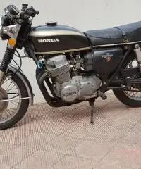 Honda CB 750 four K2 funzionante 100 % - anno1974
