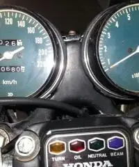 Honda CB 750 four K2 funzionante 100 % - anno1974