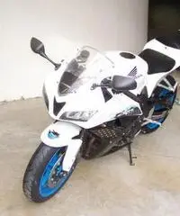 HONDA CBR 600 Sportive cc 600