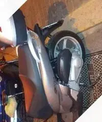 Honda SH 125 - 2007