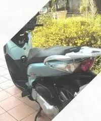 Honda SH 150 - 2005 Honda SH 150 - 2005