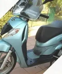 Honda SH 150 - 2005 Honda SH 150 - 2005