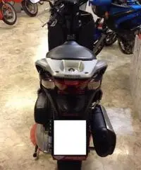 Honda SH 300 i