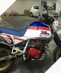 Honda XL 600 - 1991