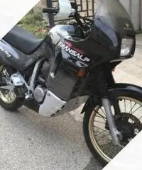 Honda XL 600 V Transalp - 1992 Honda XL 600 V Transalp - 1992