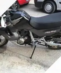 Honda XL 600 V Transalp - 1992 Honda XL 600 V Transalp - 1992