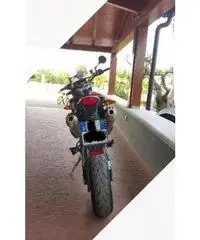 Husqvarna 630smr