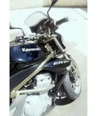 KAWASAKI ER-6N Naked cc 650
