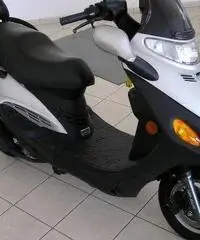 Kymco Dink 150 Dink 150 Classic