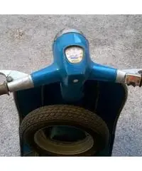 Lambretta Altro modello - Anni 60