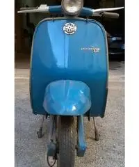 Lambretta Altro modello - Anni 60
