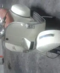 lml star 125 4t 2012 perfetta