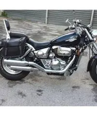 moto custom