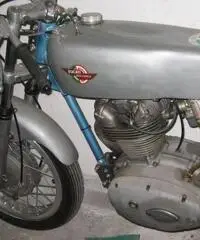 MOTO DUCATI DA GARA