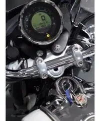 MOTO GUZZI California 1400 Touring